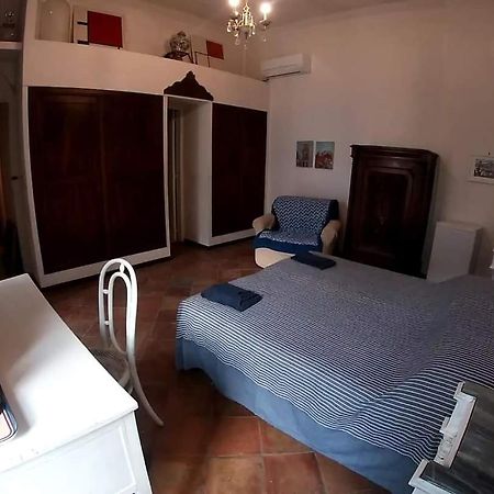 Amalfi Coast Palace In Minori Apartment Exterior foto