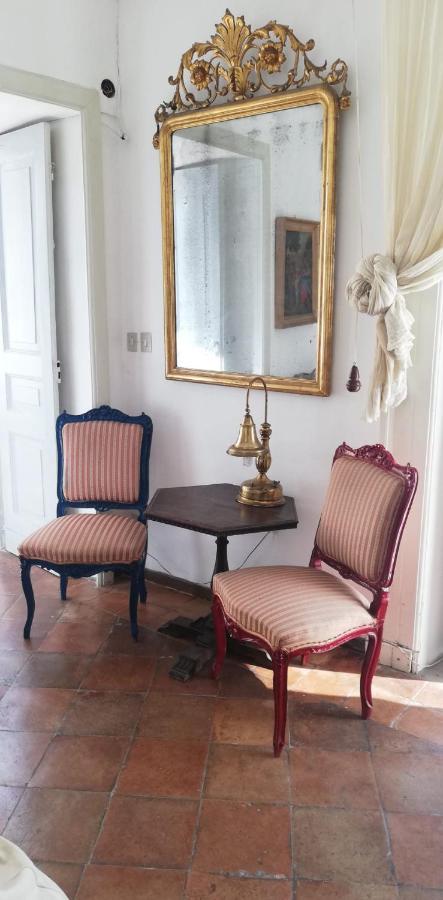 Amalfi Coast Palace In Minori Apartment Exterior foto