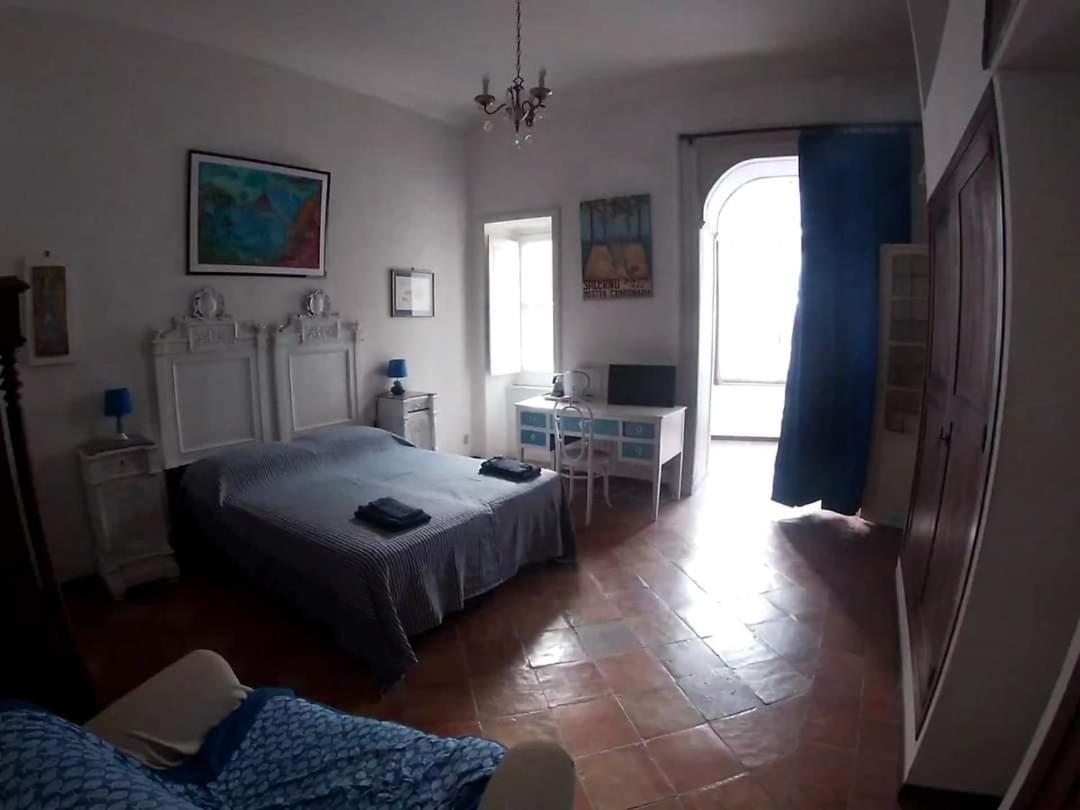 Amalfi Coast Palace In Minori Apartment Exterior foto
